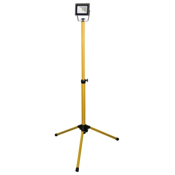 LAMPA WARSZTATOWA 20W SMD LED ECONOMY STATYW IP65 DEDRA DEDL1071-2