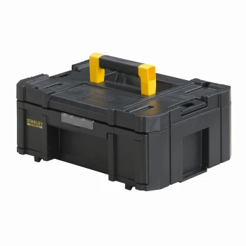 SKRZYNIA PRO-STACK III Z GŁĘBOKĄ SZUFLADĄ STANLEY S/71-968-1