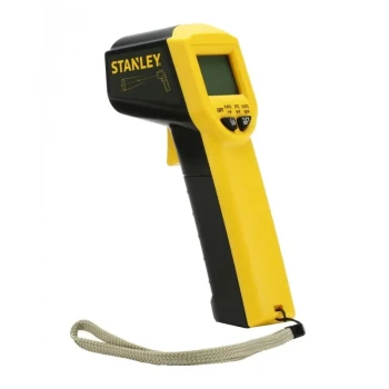 TERMOMETR ELEKTRONICZNY NA PODCZERWIEŃ STANLEY S/77-365-0