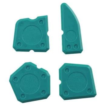 Zestaw gładzików do fug WOLFCRAFT 4369000
