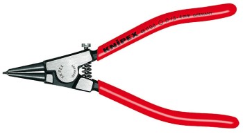 SZCZYPCE SEGERA BEZ OTWORÓW 140MM 1,5-4 46 11 G0 KNIPEX KN 46 11 G0