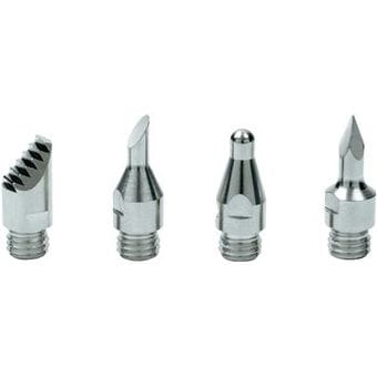 ZESTAW AKCESORIÓW DO PIROGRAFII ® VERSATIP DREMEL 26150204JA