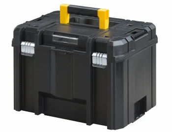 SKRZYNIA PRO-STACK VI GŁĘBOKA SKRZYNIA Z TACKĄ STANLEY S/71-971-1