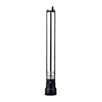 POMPA GŁĘBINOWA OMNITRON 5000 AUTO. 230V 20M OMNIGENA OM-OMNI5000