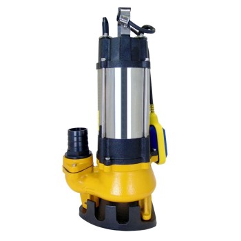 POMPA ZATAPIALNA WQ 750F 230V ŚCIEKOWA OMNIGENA OM-WQ 750F