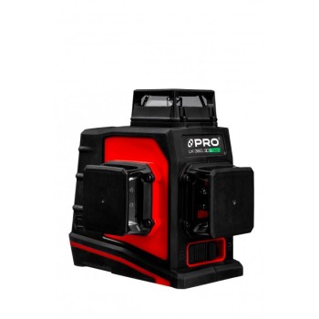 LASER PŁASZCZYZNOWY LK-360.3D GREEN PRO 100-L1-083