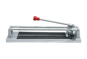 PRZYRZĄD DO CIĘCIA GLAZURY 2-FUNKCYJNY 600MM VOREL T-MG600 2F