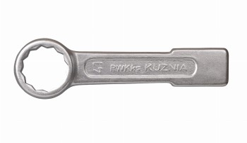 KLUCZ OCZKOWY DO PODBIJANIA JEDNOSTRONNY 41MM KUŹNIA T-3441 RWKKS