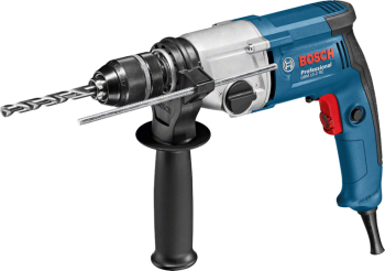 WIERTARKA GBM 13-2RE 750W SUW BOSCH 6011B2000