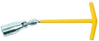 KLUCZ DO ŚWIEC 16MM TOP TOOLS 37D222