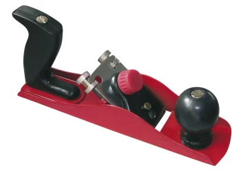 STRUG PŁASZCZYZNOWY 45MM ŻELIWNY TOP TOOLS 11A145