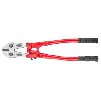 NOŻYCE DO PRĘTÓW ŚREDNICA CIĘCIA 6MM 450MM TOP TOOLS 01A218