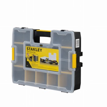 ORGANIZER SORT MASTER 90 STANLEY S/94-745-1