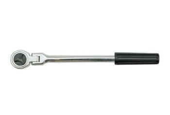 GRZECHOTKA 1/2 Z PRZEGUBEM TOYA W-53560