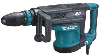 MŁOT UDAROWY KUJĄCY SDS-MAX 11,5 J 1300W MAKITA HM1101C