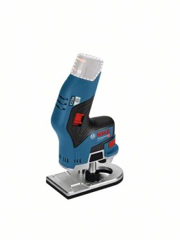 FREZARKA DO KRAWĘDZI GKF 12V-8 0*AH BOSCH 6016B0002