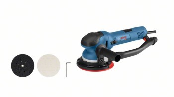 SZLIFIERKA MIMOŚRODOWA GET 75-150 750W 150MM BOSCH 601257100