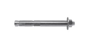 KOŁEK STALOWY 12*80/M8 UN KOL S12*80