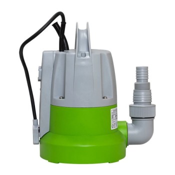 POMPA ZATAPIALNA OMNI GO 400 230V OMNIGENA OM-OMNI 400