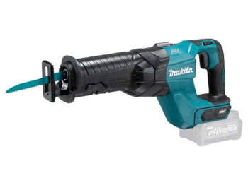 PIŁA SZABLASTA AKUMULATOROWA 40V XGT 0*AH MAKITA JR001GZ