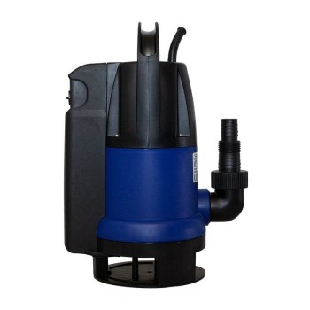POMPA ZATAPIALNA AUTOMAT TIPI 230V 550 OMNIGENA OM-TIPI 230V