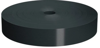 TAŚMA OGRODZENIOWA PREMIUM PP ANTRACYT 47.5MM*50MB UN OG-620127016