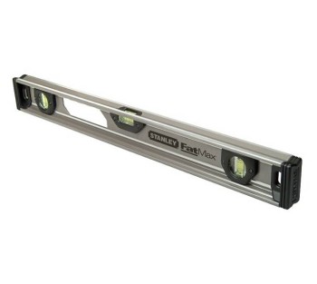 POZIOMICA FATMAX I-BEAM SILVER 120CM STANLEY S/42-134-1