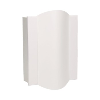 DZWONEK ELEKTROMECHANICZNY DWUTONOWY 230V CZAR-SRE TON COLOR ORNO ON-144/B-G
