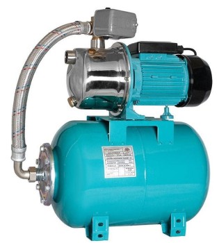 HYDROFOR INOX 24L JY 1000 OMNIGENA OM-JY 1000 I