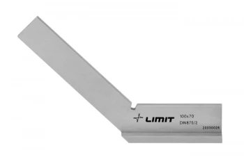 KĄTOWNIK ZE STOPKĄ 135'' 135*100*70 8 LIMIT L-279870109
