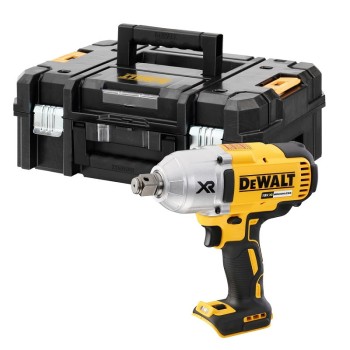 KLUCZ UDAROWY AKUMULATOROWY 3/4'' 950NM 18V 0*AH DEWALT DCF897NT