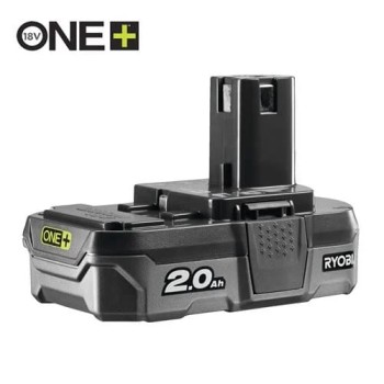 AKUMULATOR LITHIUM+ 18 V 2,0 AH RB18L20 RYOBI TT5133002737