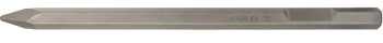 DŁUTO SZPICAK 6-KĄTNE 9/8' 400MM BOSCH 1618660000