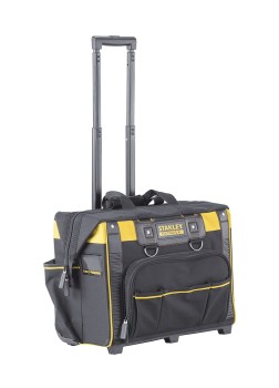 TORBA NARZĘDZIOWA FM NA KÓŁKACH 50X36X41CM STANLEY S/80-148-1