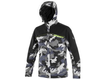 KURTKA/BLUZA MORO DIXON ROZMIAR M CXS BHP CX236984