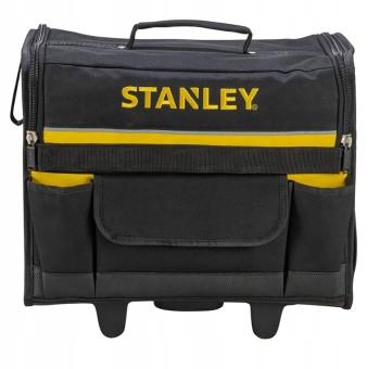 TORBA NARZĘDZIOWA NA KOŁACH 18 STANLEY S/97-515-1