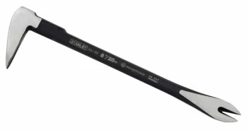 ŁAPKA PRECYZYJNA WĄSKA 250MM STANLEY S/55-114-0