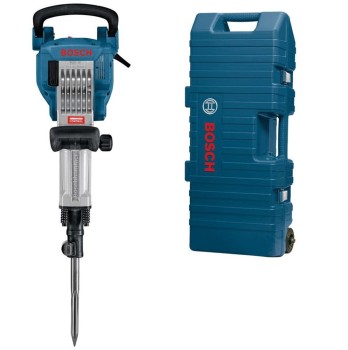MŁOT UDAROWY KUJĄCY HEX GSH 16-28 1750W BOSCH 611335000