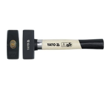 MŁOTEK KAMIENIARSKI 1250G YATO YT-4551