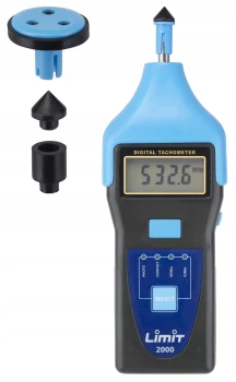 OBROTOMIERZ R2000 LIMIT L-132370107