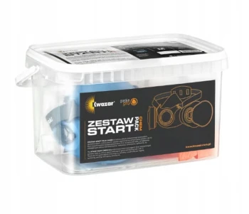 ZESTAW START PACK CHEM UN KW TPT.0528