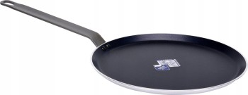 PATELNIA ALUMINIOWA DO NALEŚNIKÓW TEFLON 290MM YATO GASTRO YG-00153