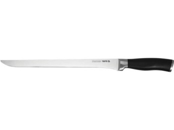 NÓŻ DO WĘDLIN 275MM YATO YG-02232