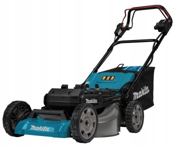 KOSIARKA DO TRAWY AKU. SAMOBIEŻNA LXT/XGT 53CM 2*18V 0*AH MAKITA LM001CZ