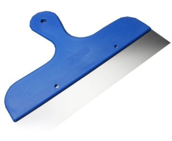SZPACHLA NIERDZEWNA 250*37MM KUBALA K0511
