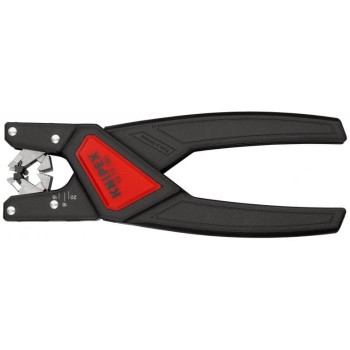 AUTOMATYCZNE SZCZYPCE DO ŚCIĄGANIA IZOLACJI KNIPEX KN 12 74 180