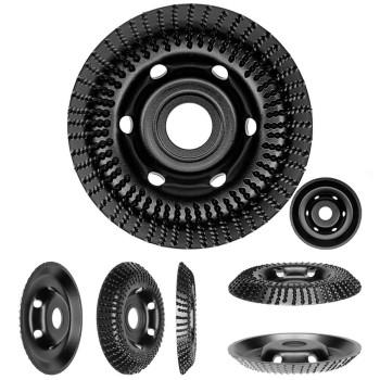 TARNIK FREZ KĄTOWY T-91 45 STOPNI-B 120MM TARPOL TP T-91 120