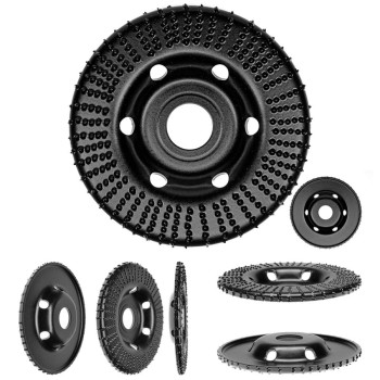 TARNIK FREZ-B TURBO T-85 120MM TARPOL TP T-85 120