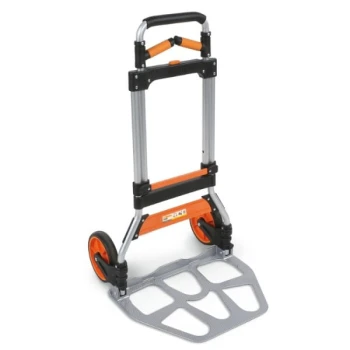 WÓZEK TRANSPORTOWY SKŁADANY ALUMINIOWY BETA 9900/C99P