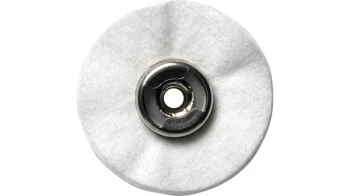 TARCZA POLERSKA SCLIC FILC DREMEL 2615S423JA